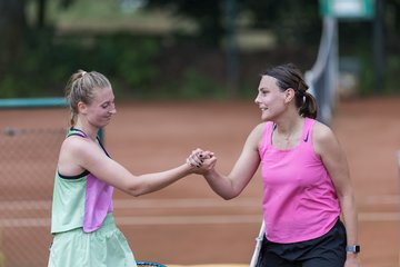 Marie-Lynn Tiedemann 118 - Bergstedt Open